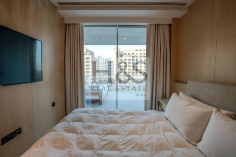 Střešní byt v Palm Jumeirah, Dubai, SAE 3 ložnice, 216 m² Č.: 642238 - fotografie 8