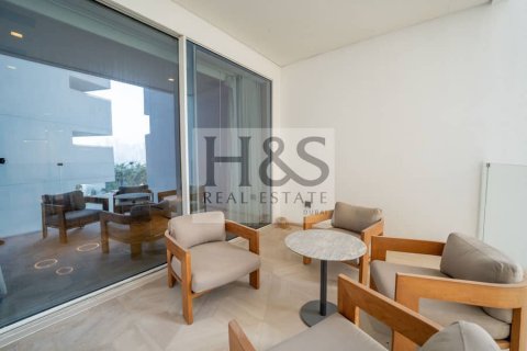 Střešní byt v Palm Jumeirah, Dubai, SAE 3 ložnice, 216 m² Č.: 642238 - fotografie 17