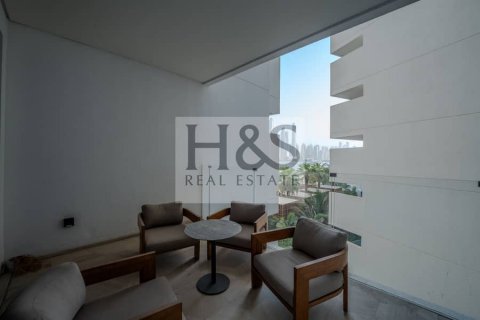 Střešní byt v Palm Jumeirah, Dubai, SAE 3 ložnice, 216 m² Č.: 642238 - fotografie 24
