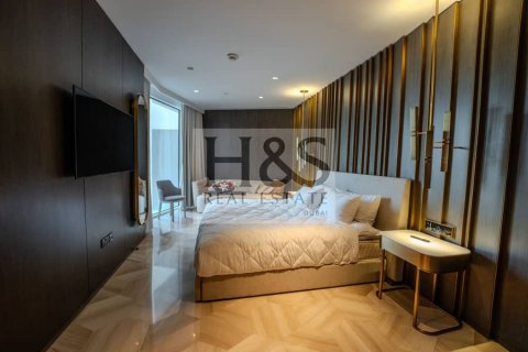 Střešní byt v Palm Jumeirah, Dubai, SAE 3 ložnice, 216 m² Č.: 642238 - fotografie 20
