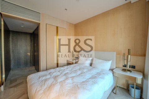 Střešní byt v Palm Jumeirah, Dubai, SAE 3 ložnice, 216 m² Č.: 642238 - fotografie 7