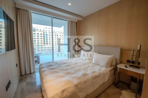 Střešní byt v Palm Jumeirah, Dubai, SAE 3 ložnice, 216 m² Č.: 642238 - fotografie 5