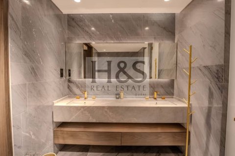 Střešní byt v Palm Jumeirah, Dubai, SAE 3 ložnice, 216 m² Č.: 642238 - fotografie 26