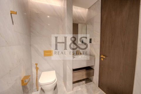 Střešní byt v Palm Jumeirah, Dubai, SAE 3 ložnice, 216 m² Č.: 642238 - fotografie 30