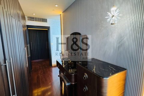 Takvåning uthyres i Dubai Marina, Dubai, UAE 4 sovrum, 524 kvm Nr. 642237 - fotografi 26