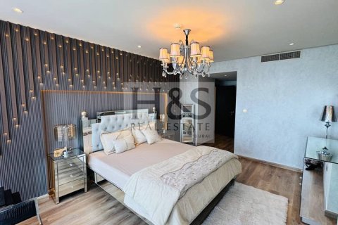 Takvåning uthyres i Dubai Marina, Dubai, UAE 4 sovrum, 524 kvm Nr. 642237 - fotografi 10