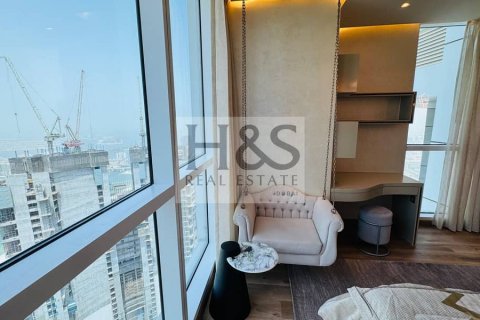 Takvåning uthyres i Dubai Marina, Dubai, UAE 4 sovrum, 524 kvm Nr. 642237 - fotografi 8
