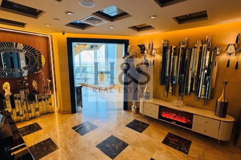 Takvåning uthyres i Dubai Marina, Dubai, UAE 4 sovrum, 524 kvm Nr. 642237 - fotografi 13