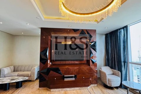 Takvåning uthyres i Dubai Marina, Dubai, UAE 4 sovrum, 524 kvm Nr. 642237 - fotografi 28
