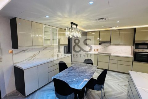 Takvåning uthyres i Dubai Marina, Dubai, UAE 4 sovrum, 524 kvm Nr. 642237 - fotografi 15