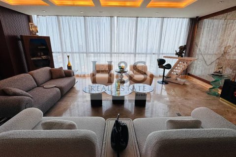 Takvåning uthyres i Dubai Marina, Dubai, UAE 4 sovrum, 524 kvm Nr. 642237 - fotografi 6