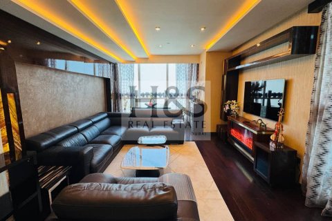 Takvåning uthyres i Dubai Marina, Dubai, UAE 4 sovrum, 524 kvm Nr. 642237 - fotografi 5