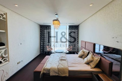 Takvåning uthyres i Dubai Marina, Dubai, UAE 4 sovrum, 524 kvm Nr. 642237 - fotografi 11