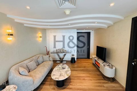 Takvåning uthyres i Dubai Marina, Dubai, UAE 4 sovrum, 524 kvm Nr. 642237 - fotografi 29