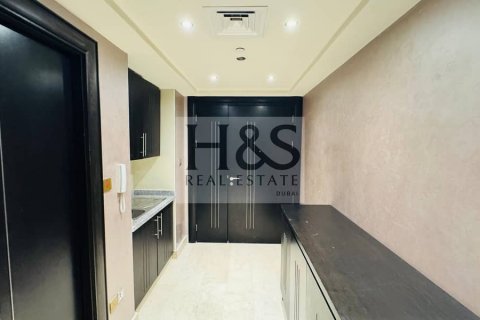 Takvåning uthyres i Dubai Marina, Dubai, UAE 4 sovrum, 524 kvm Nr. 642237 - fotografi 16