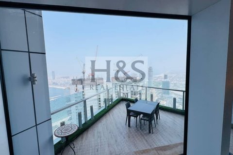 Takvåning uthyres i Dubai Marina, Dubai, UAE 4 sovrum, 524 kvm Nr. 642237 - fotografi 2