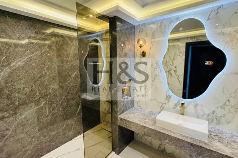Takvåning uthyres i Dubai Marina, Dubai, UAE 4 sovrum, 524 kvm Nr. 642237 - fotografi 18