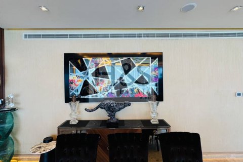 Takvåning uthyres i Dubai Marina, Dubai, UAE 4 sovrum, 524 kvm Nr. 642237 - fotografi 30