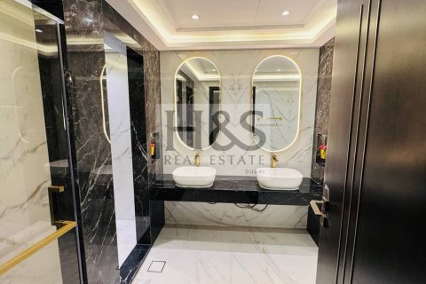 Takvåning uthyres i Dubai Marina, Dubai, UAE 4 sovrum, 524 kvm Nr. 642237 - fotografi 20