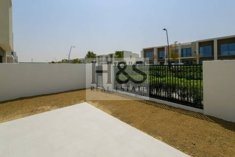 Shtëpi në qytet në Dubai, Emiratet e Bashkuara Arabe 4 dhoma gjumi, 257 m2. № 642240 - Foto 16