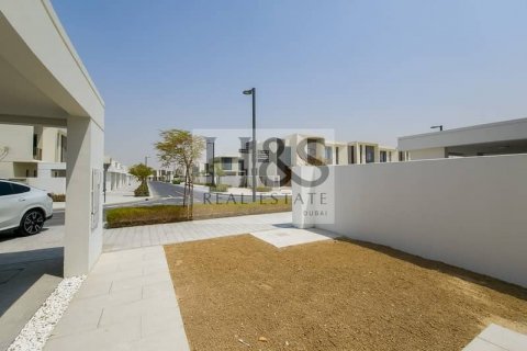 Shtëpi në qytet në Dubai, Emiratet e Bashkuara Arabe 4 dhoma gjumi, 257 m2. № 642240 - Foto 15