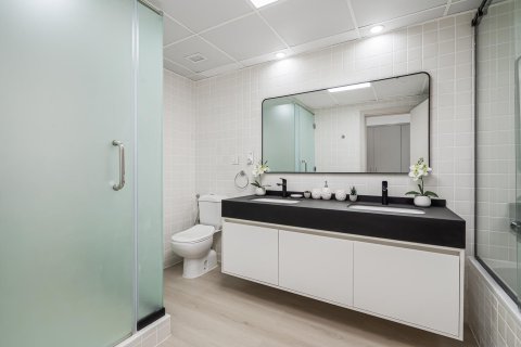 Wohnung zur Miete in Dubai Marina, Dubai, VAE 2 Schlafzimmer, 145.58 m2 Nr. 750195 - Foto 9