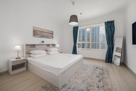 Wohnung zur Miete in Dubai Marina, Dubai, VAE 2 Schlafzimmer, 145.58 m2 Nr. 750195 - Foto 8