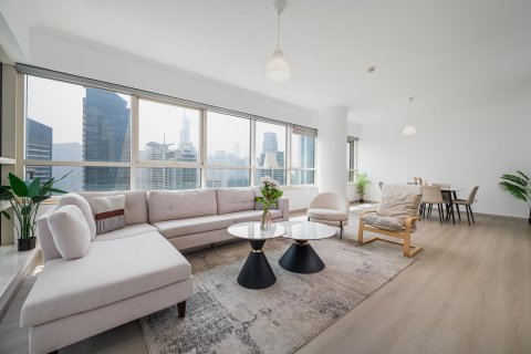 Byt v Dubai Marina, SAE 2 ložnice, 145.58 m² Č.: 750195