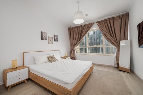Wohnung zur Miete in Dubai Marina, Dubai, VAE 2 Schlafzimmer, 145.58 m2 Nr. 750195 - Foto 11