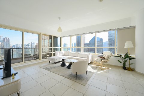 Apartament w Dubai Marina, Dubai, ZEA 2 sypialnie, 145.58 mkw. nr 750195