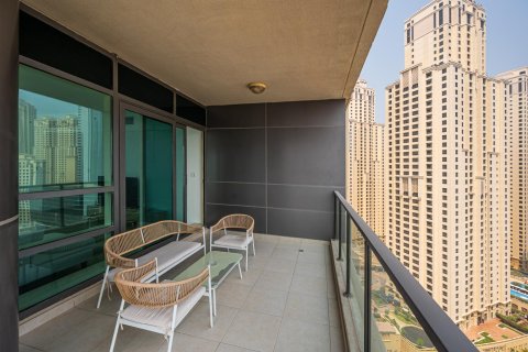 Wohnung zur Miete in Dubai Marina, Dubai, VAE 2 Schlafzimmer, 145.58 m2 Nr. 750195 - Foto 15