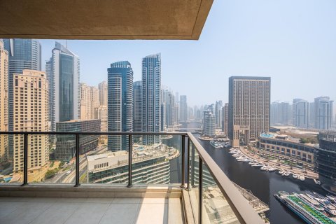 Wohnung zur Miete in Dubai Marina, Dubai, VAE 2 Schlafzimmer, 145.58 m2 Nr. 750195 - Foto 7