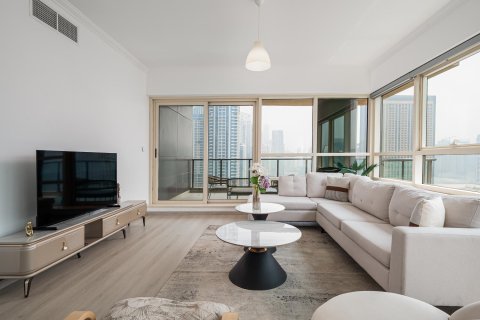 Wohnung zur Miete in Dubai Marina, Dubai, VAE 2 Schlafzimmer, 145.58 m2 Nr. 750195 - Foto 2