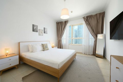 Apartment sa Dubai Marina, UAE 2 silid-tulugan, 145.58 sq.m. № 750195 - larawan 10