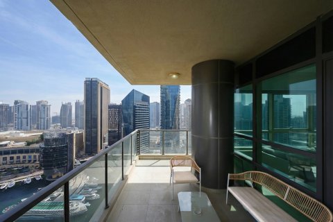 Apartment sa Dubai Marina, UAE 2 silid-tulugan, 145.58 sq.m. № 750195 - larawan 13