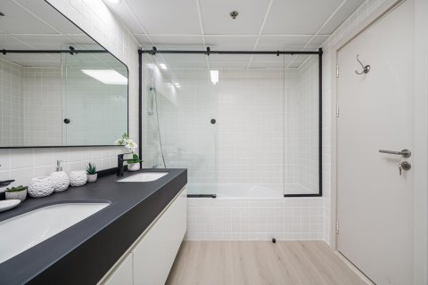Wohnung zur Miete in Dubai Marina, Dubai, VAE 2 Schlafzimmer, 145.58 m2 Nr. 750195 - Foto 10
