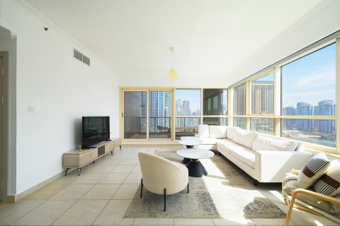 Apartment sa Dubai Marina, UAE 2 silid-tulugan, 145.58 sq.m. № 750195 - larawan 3