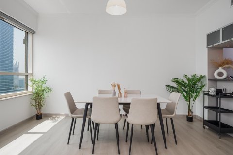 Wohnung zur Miete in Dubai Marina, Dubai, VAE 2 Schlafzimmer, 145.58 m2 Nr. 750195 - Foto 5