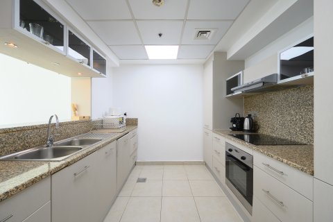 Apartment sa Dubai Marina, UAE 2 silid-tulugan, 145.58 sq.m. № 750195 - larawan 6
