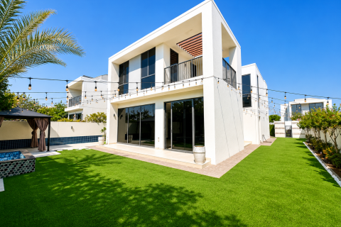 Willa w Dubai Hills Estate, Dubai, ZEA 4 sypialnie, 327.3 mkw. nr 750196