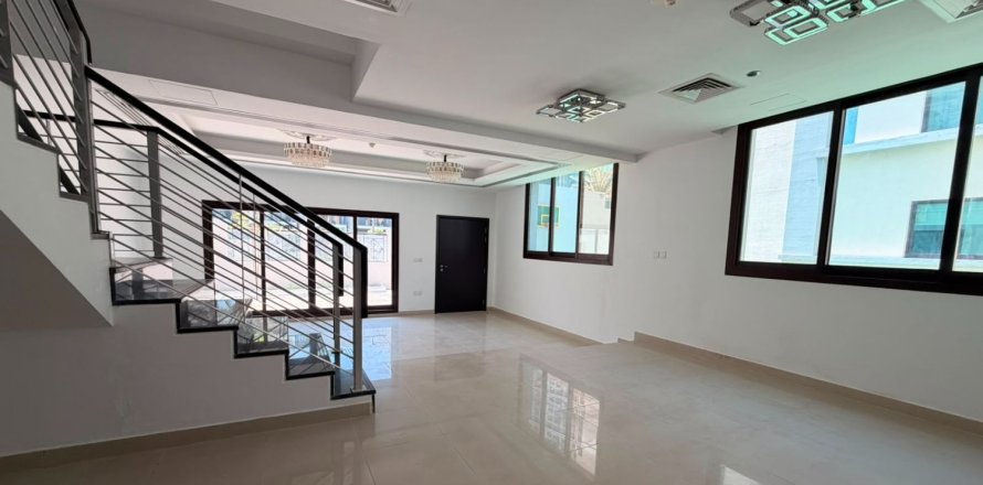 Rekkehus i Jumeirah Village Circle, Dubai, Emiratene 4 soverom, 169.55 kvm nr. 750197