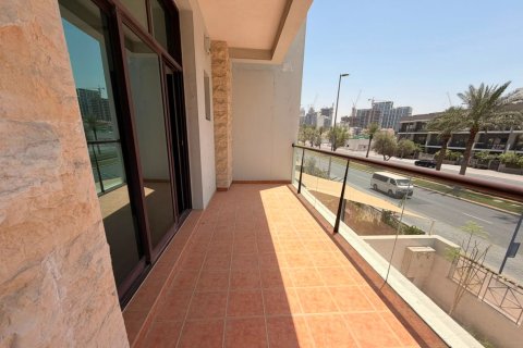Rekkehus til leie i Jumeirah Village Circle, Dubai, Emiratene 4 soverom, 169.55 kvm Nr. 750197 - Foto 19