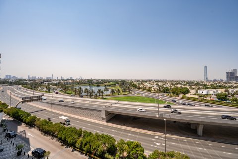 The Hills, Dubai, संयुक्त अरब अमीरात में अपार्टमेंट, 2 बेडरूम, 117.83 वर्ग मीटर, संख्या 750194 - फ़ोटो 7