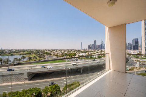 The Hills, Dubai, संयुक्त अरब अमीरात में अपार्टमेंट, 2 बेडरूम, 117.83 वर्ग मीटर, संख्या 750194 - फ़ोटो 5