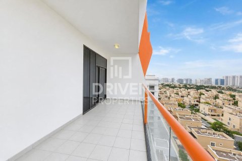 Appartement te koop in Dubai Silicon Oasis, Dubai, VAE 1 slaapkamer, 101.64 vr.m., nr 767528 - foto 7