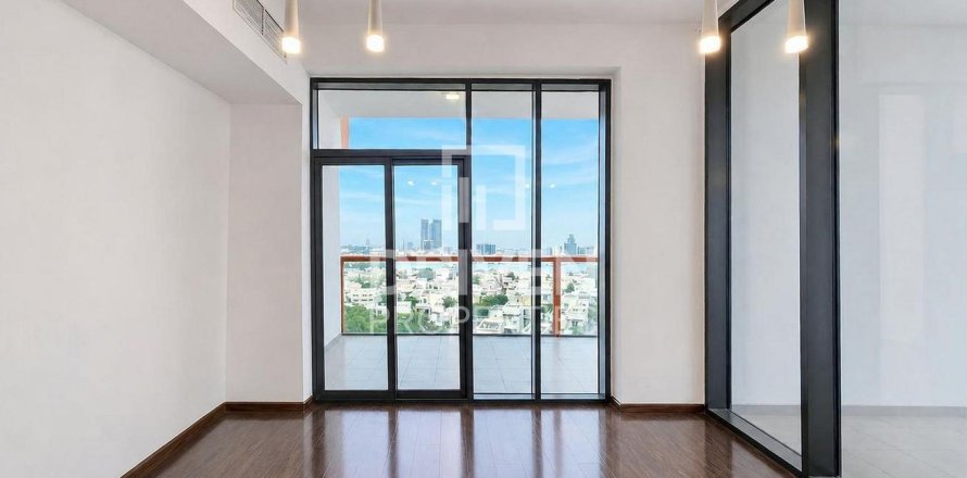 Appartement in Dubai Silicon Oasis, Dubai, VAE 1 slaapkamer, 101.64 vr.m. nr 767528