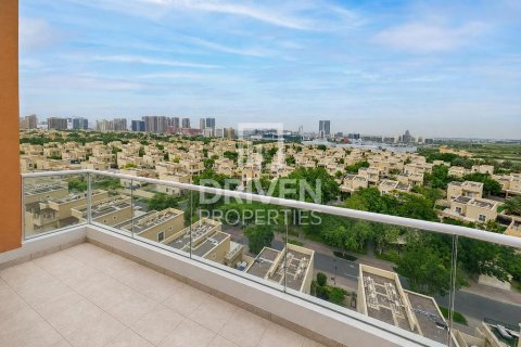 Appartement te koop in Dubai Silicon Oasis, Dubai, VAE 1 slaapkamer, 101.64 vr.m., nr 767528 - foto 10
