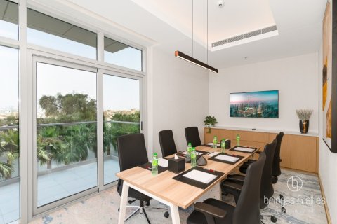 Apartament na sprzedaż w Al Barsha, Dubai, ZEA 1 sypialnia, 107 mkw., nr 687692 - zdjęcie 30