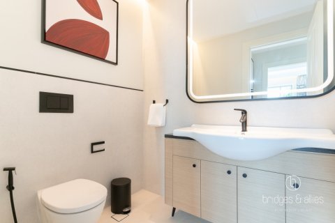 Apartament na sprzedaż w Al Barsha, Dubai, ZEA 1 sypialnia, 107 mkw., nr 687692 - zdjęcie 18