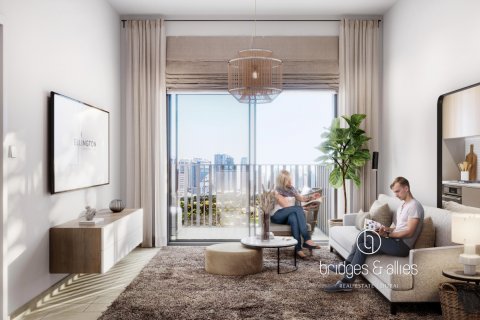 Müüa korter asukohaga Jumeirah Village Circle, Dubai, AÜE: 2 magamistoaga, 90 m² Nr 687693 - pilt 19